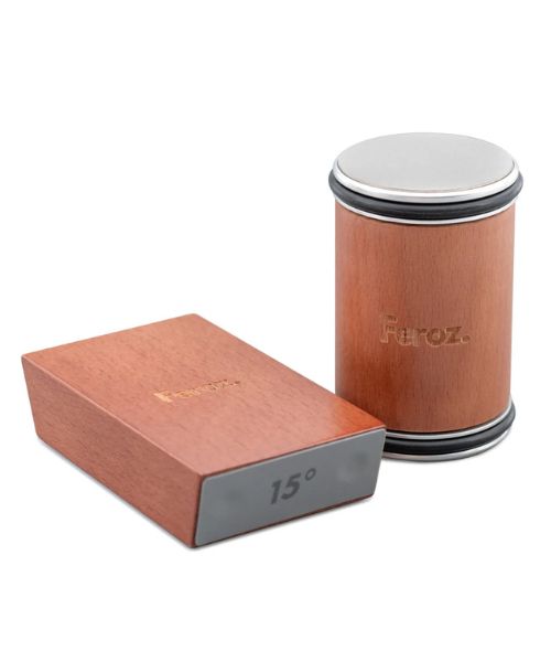 Afilador Feroz - Mall del Parrillero