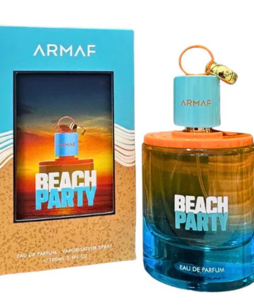 Perfume Armaf E Beach Party Edp 100 Ml Unisex